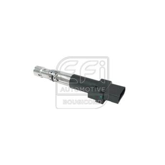 Bobine d'allumage EFI AUTOMOTIVE 155054 pour VOLKSWAGEN EOS 3.2 V6 - 250cv