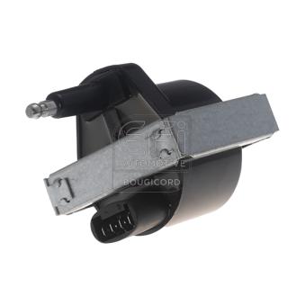 Bobine d'allumage EFI AUTOMOTIVE 155082 pour CITROEN C15 1.4 - 67cv