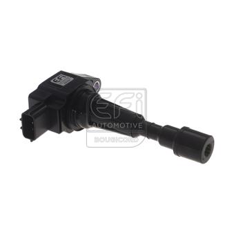 Bobine d'allumage EFI AUTOMOTIVE 155194 pour FORD TRANSIT COURIER 1.3 BiFuel - 75cv