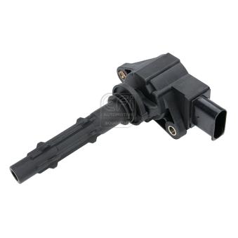 Bobine d'allumage EFI AUTOMOTIVE 155201 pour SKODA YETI 280 - 231cv
