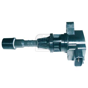 Bobine d'allumage EFI AUTOMOTIVE 155526 pour AUDI A6 1.8 - 116cv