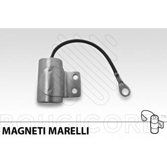 Condenseur, système d'allumage EFI AUTOMOTIVE [160210]