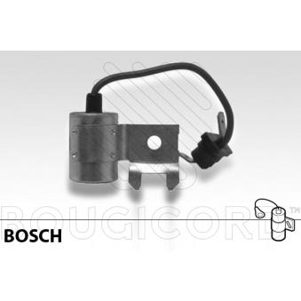 Condenseur, système d'allumage EFI AUTOMOTIVE [160214]