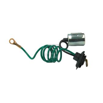 Condenseur, système d'allumage EFI AUTOMOTIVE OEM 9940570 Condenseur, système d'allumage EFI AUTOMOTIVE OEM 9940570