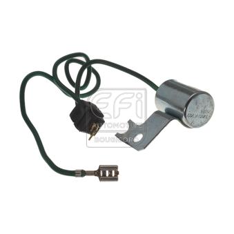 Condenseur, système d'allumage EFI AUTOMOTIVE [160216]