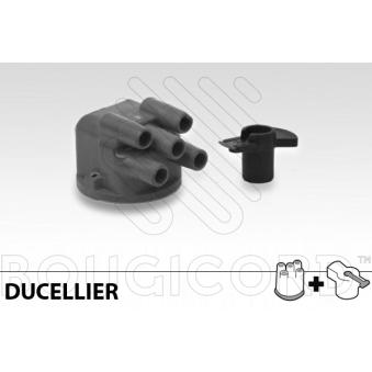 Kit d'assemblage, unité d'allumage EFI AUTOMOTIVE 160313 pour OPEL ASTRA 1.0 - 45cv
