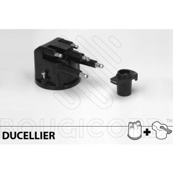 Kit d'assemblage, unité d'allumage EFI AUTOMOTIVE 160325 pour RENAULT R19 1.8 16V - 135cv