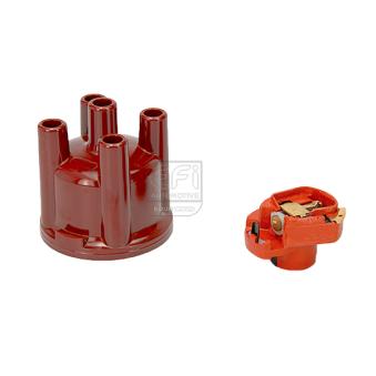 Kit d'assemblage, unité d'allumage EFI AUTOMOTIVE 160329