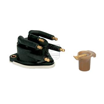 Kit d'assemblage, unité d'allumage EFI AUTOMOTIVE 160332 pour RENAULT LAGUNA 1.8 (B56A/B) - 90cv