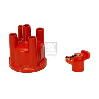 Kit d'assemblage, unité d'allumage EFI AUTOMOTIVE 160335 pour AUDI 100 1.8 quattro - 90cv Kit d'assemblage, unité d'allumage EFI AUTOMOTIVE 160335 pour AUDI 100 1.8 quattro - 90cv