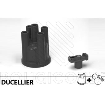 Kit d'assemblage, unité d'allumage EFI AUTOMOTIVE 160340 pour RENAULT R19 1.4 - 80cv