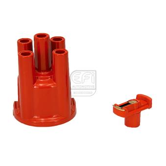 Kit d'assemblage, unité d'allumage EFI AUTOMOTIVE 160341 pour OPEL KADETT 1.4 S - 75cv