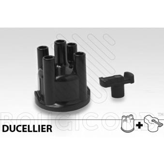 Kit d'assemblage, unité d'allumage EFI AUTOMOTIVE 160346 pour VOLKSWAGEN JETTA 1.3 - 55cv