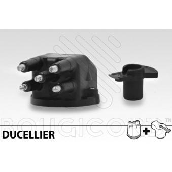 Kit d'assemblage, unité d'allumage EFI AUTOMOTIVE [160354]