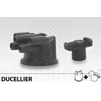 Kit d'assemblage, unité d'allumage EFI AUTOMOTIVE [160358]