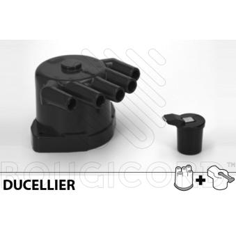 Kit d'assemblage, unité d'allumage EFI AUTOMOTIVE 160367