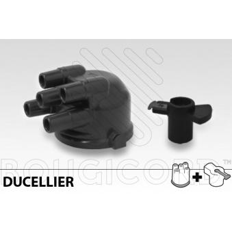 Kit d'assemblage, unité d'allumage EFI AUTOMOTIVE OEM 594004