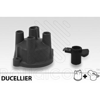 Kit d'assemblage, unité d'allumage EFI AUTOMOTIVE [160378]