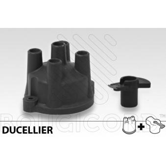 Kit d'assemblage, unité d'allumage EFI AUTOMOTIVE [160380]