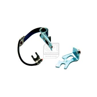 Jeu de contacts, distributeur d'allumage EFI AUTOMOTIVE [160422]