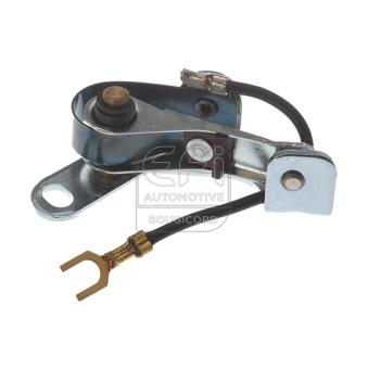 Jeu de contacts, distributeur d'allumage EFI AUTOMOTIVE [160425]