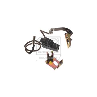 Jeu de contacts, distributeur d'allumage EFI AUTOMOTIVE OEM 7701020362