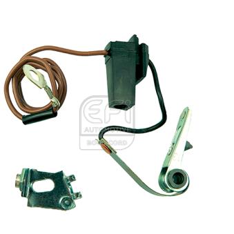 Jeu de contacts, distributeur d'allumage EFI AUTOMOTIVE [160441]