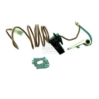 Jeu de contacts, distributeur d'allumage EFI AUTOMOTIVE [160442]