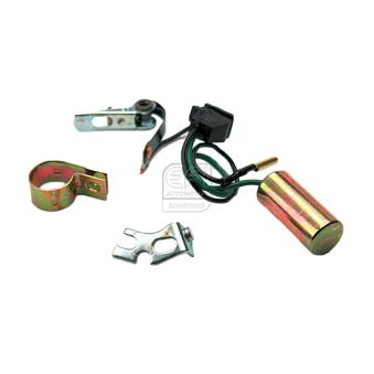 Kit d'assemblage, unité d'allumage EFI AUTOMOTIVE 160513 pour RENAULT SUPER 5 1.1 - 46cv