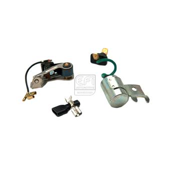 Kit d'assemblage, unité d'allumage EFI AUTOMOTIVE 160515 pour ALFA ROMEO ALFASUD 1.5 - 83cv