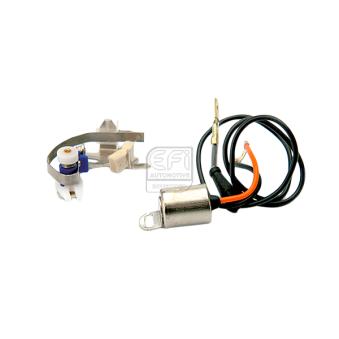 Kit d'assemblage, unité d'allumage EFI AUTOMOTIVE [160519]