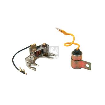 Kit d'assemblage, unité d'allumage EFI AUTOMOTIVE [160523]