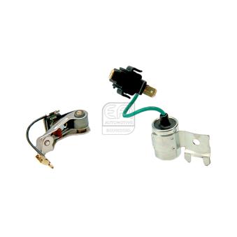 Kit d'assemblage, unité d'allumage EFI AUTOMOTIVE 160526