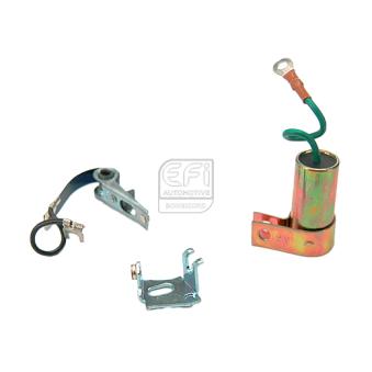 Kit d'assemblage, unité d'allumage EFI AUTOMOTIVE [160535]