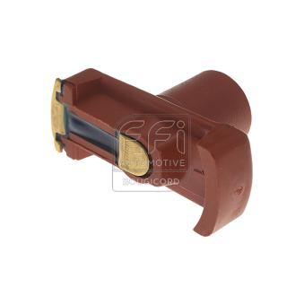 Doigt allumeur EFI AUTOMOTIVE 160603 pour AUDI 50 1.3 - 60cv