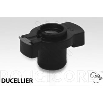 Doigt allumeur EFI AUTOMOTIVE 160606 pour OPEL ASTRA 1.0 E - 41cv