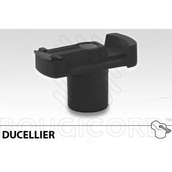 Doigt allumeur EFI AUTOMOTIVE 160608 pour AUDI 90 2.3 E quattro - 133cv