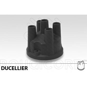 Tête d'allumeur EFI AUTOMOTIVE 160741 pour RENAULT R25 2.0 - 101cv