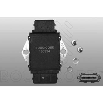 Appareil de commande, système d'allumage EFI AUTOMOTIVE 160924 pour VOLKSWAGEN PASSAT 1.8 T - 150cv