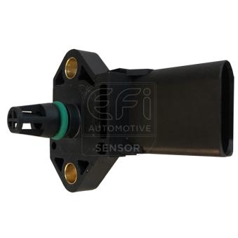 Capteur, pression du tuyau d'admission EFI AUTOMOTIVE 291006 pour MERCEDES-BENZ CLASSE C 2.0 TDI 4motion - 110cv