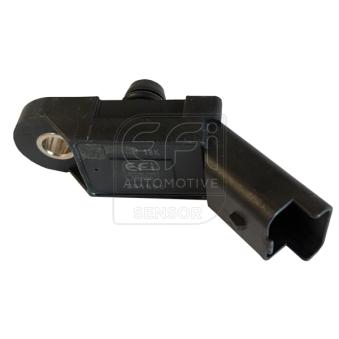 Capteur, pression du tuyau d'admission EFI AUTOMOTIVE 291008 pour CITROEN JUMPY 2.0 i 16V - 138cv