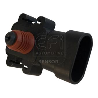 Capteur, pression du tuyau d'admission EFI AUTOMOTIVE OEM M889795