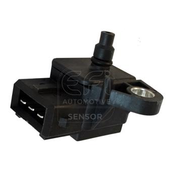 Capteur, pression du tuyau d'admission EFI AUTOMOTIVE 291026 pour OPEL OMEGA 2.5 DTI - 150cv