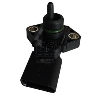 Capteur, pression du tuyau d'admission EFI AUTOMOTIVE 291027 pour CADILLAC STS 1.9 TDI - 110cv