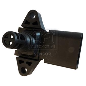 Capteur, pression du tuyau d'admission EFI AUTOMOTIVE OEM 03D906051A