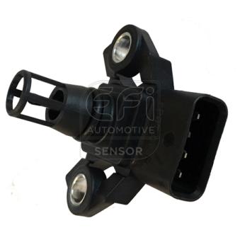 Capteur, pression du tuyau d'admission EFI AUTOMOTIVE 291037 pour SKODA E-CITIGO 1.0 - 68cv