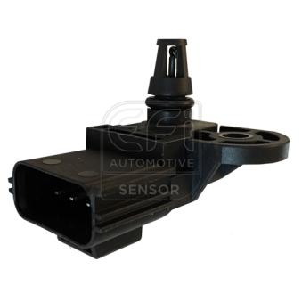 Capteur, pression du tuyau d'admission EFI AUTOMOTIVE 291047 pour FIAT REGATA 2.0 - 145cv
