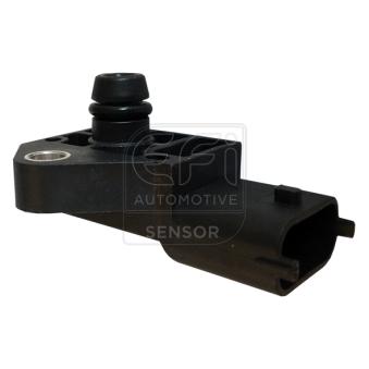 Capteur, pression du tuyau d'admission EFI AUTOMOTIVE 291053 pour OPEL COMBO 1.7 CDTI 16V - 101cv