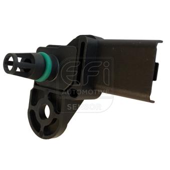 Capteur, pression du tuyau d'admission EFI AUTOMOTIVE 291072 pour ALFA ROMEO 164 1.6 Cooper S - 174cv