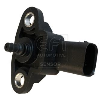 Capteur, pression du tuyau d'admission EFI AUTOMOTIVE OEM 0061531628